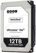 Жорсткий диск HGST Ultrastar DC HC520 12TB 7200rpm 256MB HUH721212AL5204_0F29532 3.5" SAS - зображення 1