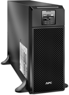 ДБЖ APC Smart-UPS SRT 6000VA 230V (SRT6KXLI) - зображення 3
