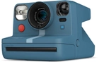Камера моментального друкування Polaroid Now+ Blue/Gray (9063) - зображення 3