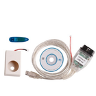 VAG Tacho USB v5.0 корректор одометра, ЭБУ EEPROM