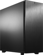 Корпус Fractal Design Define 7 XL Black (FD-C-DEF7X-01) - зображення 1