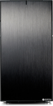 Obudowa Fractal Design Define R6 Black (FD-CA-DEF-R6-BK) - obraz 4