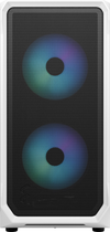 Корпус Fractal Design Focus 2 RGB White TG ClearTint (FD-C-FOC2A-04) - зображення 6