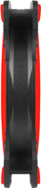 Chłodzenie ARCTIC BioniX P140 Czerwony (ACFAN00127A) - obraz 4