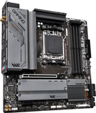 Płyta główna Gigabyte B650M Gaming X AX (sAM5, AMD B650, PCI-Ex16) - obraz 3