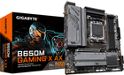 Материнська плата Gigabyte B650M Gaming X AX (sAM5, AMD B650, PCI-Ex16) - зображення 5