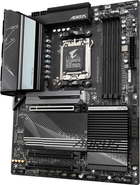 Материнська плата Gigabyte X670 Aorus Elite AX (sAM5, AMD X670, PCI-Ex16) - зображення 3
