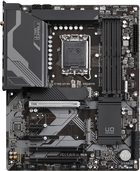 Материнська плата Gigabyte Z790 UD AX (s1700, Intel Z790, PCI-Ex16) - зображення 1