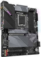 Материнська плата Gigabyte B760 Aorus Master DDR4 (s1700, Intel B760, PCI-Ex16) - зображення 3