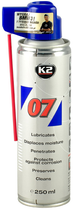 Preparat wielofunkcyjny K2 07 250 ml (725)