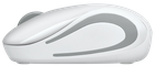 Mysz Logitech M187 Wireless Mini Biała (910-002735) - obraz 4