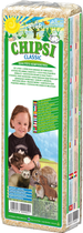 Наповнювач для гризунів Chipsi Classic Деревний вбирний 1 кг (15 л) (4002973000021)