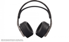 Słuchawki Bezprzewodowy zestaw słuchawkowy PlayStation PULSE 3D Szary Camo - obraz 3