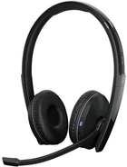 Навушники Sennheiser EPOS ADAPT 260 Black (1000882) - зображення 1