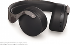 Słuchawki Bezprzewodowy zestaw słuchawkowy PlayStation PULSE 3D Szary Camo - obraz 4
