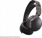 Słuchawki Bezprzewodowy zestaw słuchawkowy PlayStation PULSE 3D Szary Camo - obraz 5