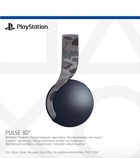 Słuchawki Bezprzewodowy zestaw słuchawkowy PlayStation PULSE 3D Szary Camo - obraz 8