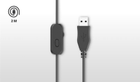Słuchawki Trust Ozo Over-Ear USB Headset (24132) - obraz 6