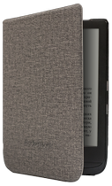 Obudowa Pocketbooka do PB627/PB616 szara (WPUC-627-S-GY) - obraz 2