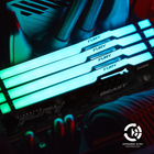 RAM Kingston Fury DDR5-5200 16384MB PC5-41600 (zestaw 2x8192) Beast AM5 RGB 1Rx8 czarny (KF552C36BBEAK2-16) - obraz 9