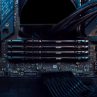 Оперативна пам'ять Kingston Fury DDR5-5200 16384MB PC5-41600 (Kit of 2x8192) Beast AM5 1Rx8 Black (KF552C36BBEK2-16) - зображення 11