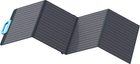 Портативний зарядний пристрій сонячна панель Bluetti PV120 120W (PB931095) - зображення 3