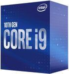 Процесор Intel Core i9-10900 2.8 GHz / 20 MB (BX8070110900) s1200 BOX - зображення 2