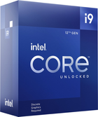Procesor Intel Core i9-12900KF 3.2GHz/30MB (BX8071512900KF) s1700 BOX - obraz 1