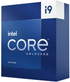 Procesor Intel Core i9-13900K 3.0GHz/36MB (BX8071513900K) s1700 BOX - obraz 1