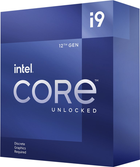 Procesor Intel Core i9-12900KF 3.2GHz/30MB (BX8071512900KF) s1700 BOX - obraz 3