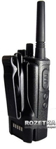Ręczny radiotelefon Motorola PMR XT460 Display (RMP0166BDLAA) - obraz 2