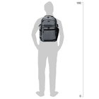 Рюкзак для ноутбука OGIO Pace 25 17" Grey (5920001OG) - зображення 6