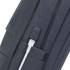 Рюкзак для ноутбука RIVACASE 7567 17.3" Dark Grey (7567 (Dark Grey)) - зображення 13