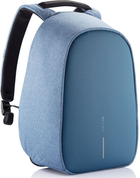 Рюкзак для ноутбука XD Design Bobby Hero Regular 15.6" Light Blue (P705.299) - зображення 2
