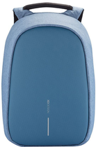 Plecak na laptopa XD Design Bobby Hero, mały, 13,3" jasnoniebieski (P705.709) - obraz 1