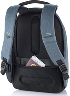 Рюкзак для ноутбука XD Design Bobby Hero Regular 15.6" Light Blue (P705.299) - зображення 5