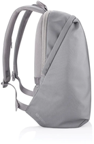 Рюкзак для ноутбука XD Design Bobby Soft Anti-Theft 15.6" Grey (P705.792) - зображення 5