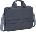 Torba na laptopa RIVACASE 7532 15.6" Dark Grey (7532 (Dark Grey)) - obraz 1