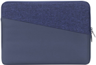 Чохол для ноутбука Rivacase 13.3" Blue (7903 (Blue)) - зображення 3