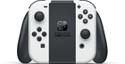 Konsola do gier Nintendo Switch OLED biała (045496453435) - obraz 4