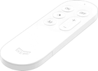 Пульт Bluetooth Yeelight ДУ remote control (YLYK01YL) (6924922202141) - зображення 1