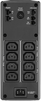 APC Back UPS Pro 1300VA IEC (BR1300MI) - obraz 3