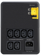 UPS APC Easy UPS 1200VA IEC (BVX1200LI) - obraz 4