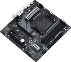 Материнська плата ASRock A520M Phantom Gaming 4 (sAM4, AMD A520, PCI-Ex16) - зображення 3