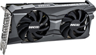 INNO3D PCI-Ex GeForce RTX 3060 Twin X2 12GB GDDR6 (192bit) (1777/15000) (3 x DisplayPort, HDMI) (N30602-12D6-119032AH) - obraz 3