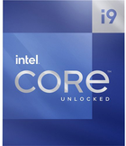 Procesor Intel Core i9-13900KF 3.0GHz/36MB (BX8071513900KF) s1700 BOX - obraz 2