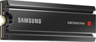 Dysk SSD Samsung 980 Pro 1TB M.2 PCIe 4.0 x4 V-NAND 3bit MLC (MZ-V8P1T0CW) - obraz 5