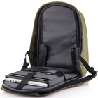 Рюкзак для ноутбука XD Design Bobby Hero Regular 15.6" Green (P705.297) - зображення 8