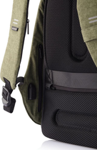 Рюкзак для ноутбука XD Design Bobby Hero Regular 15.6" Green (P705.297) - зображення 12