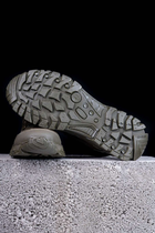 Чоловічі тактичні черевики Spec-Tak Осінь/Весна 41 р. Оліва - зображення 3